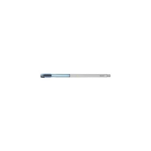 Garant HSS-E-PM Through Hole Tap for Aluminum, Extra Long, M16-2 Tap Thread Size, DLC Coated 131115 M16 - main